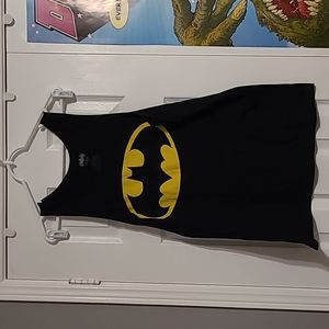 Men's Batman Muscle Tee